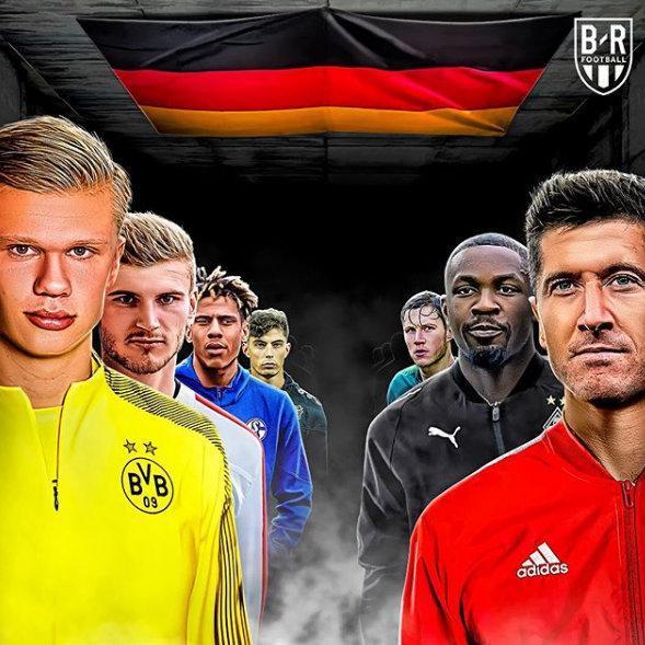 平均23.34岁，巴萨昨日首发阵容是队史近95年最年轻11人