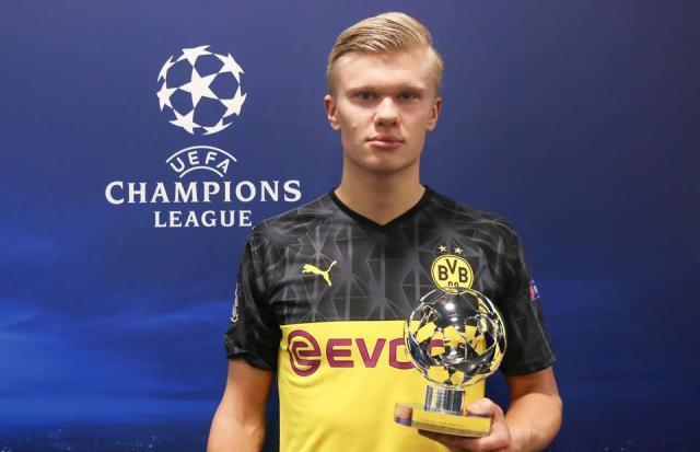 德泽尔比：为什么马赛不能赢得欧冠冠军呢？