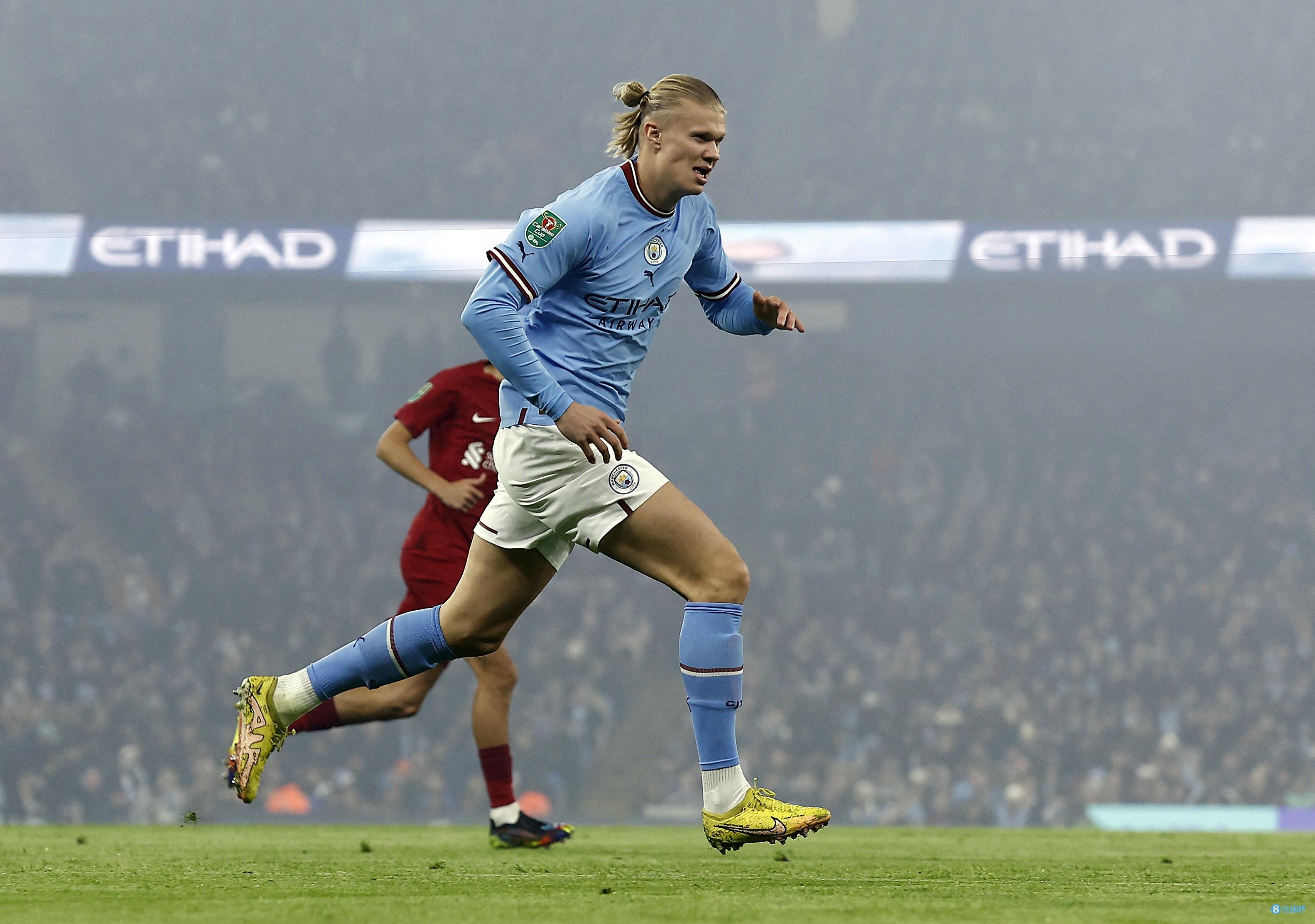 国安新援首秀进球锁定平局