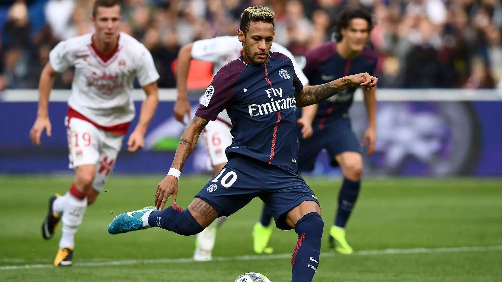 赵宇豪：这赛季起起伏伏很不容易，希望我们能够把握好明年