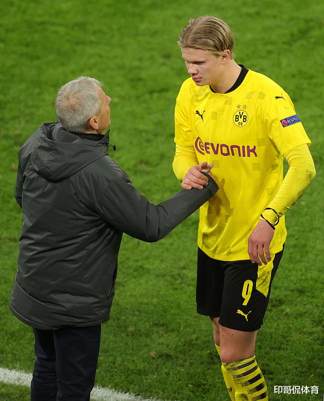 范德芬：伊萨克是最难对付的对手，他是非常全面的顶级球员（范德芬称伊萨克为最难缠对手：全面且顶级的球员）