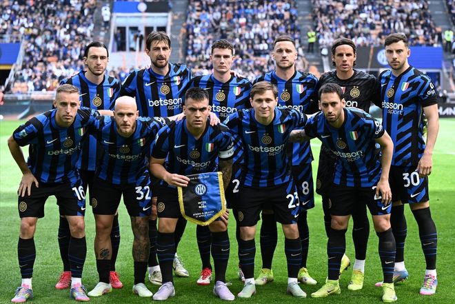 萨基：无法想象意大利无法晋级世界杯，我们需清楚自身局限性